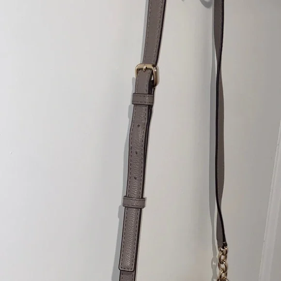Kate Spade Brown Crossbody Bag - Picture 7 of 9